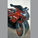 ZX 9 R 98/99 Plexi origin�l   - klikn�te pro v�ce informac�